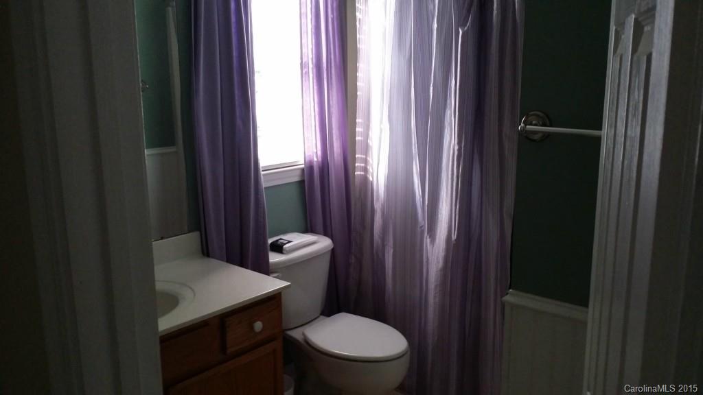 Bristol Park - Residential