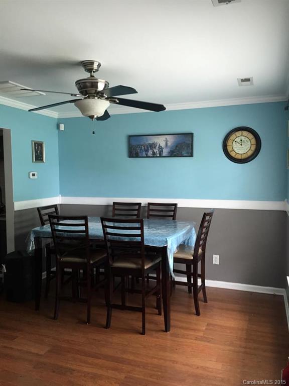 Bristol Park - Residential