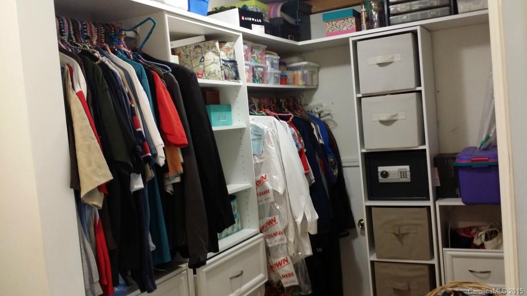 Bristol Park - Residential