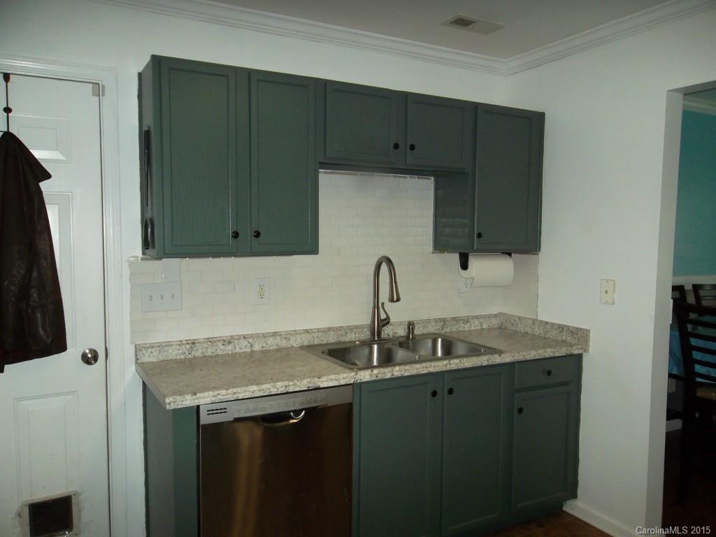 Bristol Park - Residential