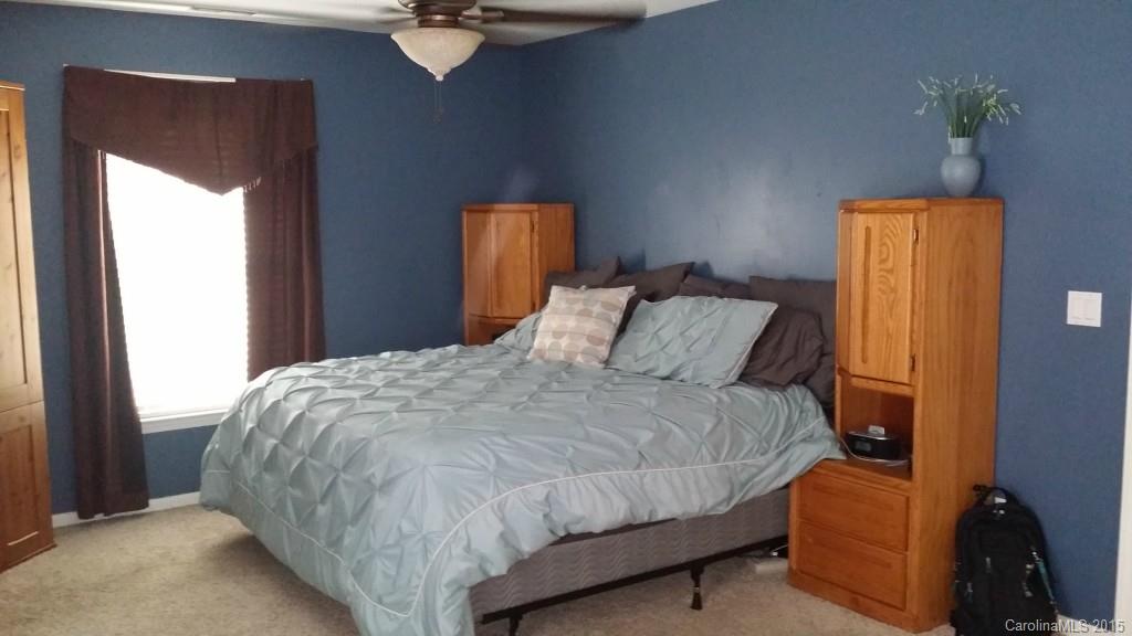 Bristol Park - Residential