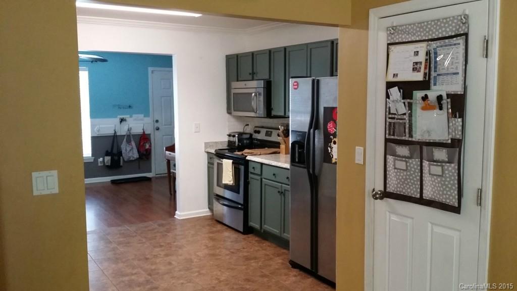 Bristol Park - Residential