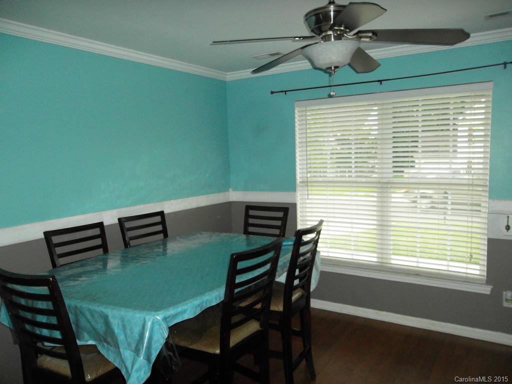 Bristol Park - Residential