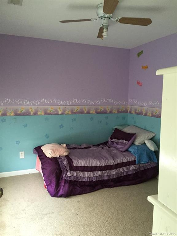 Bristol Park - Residential