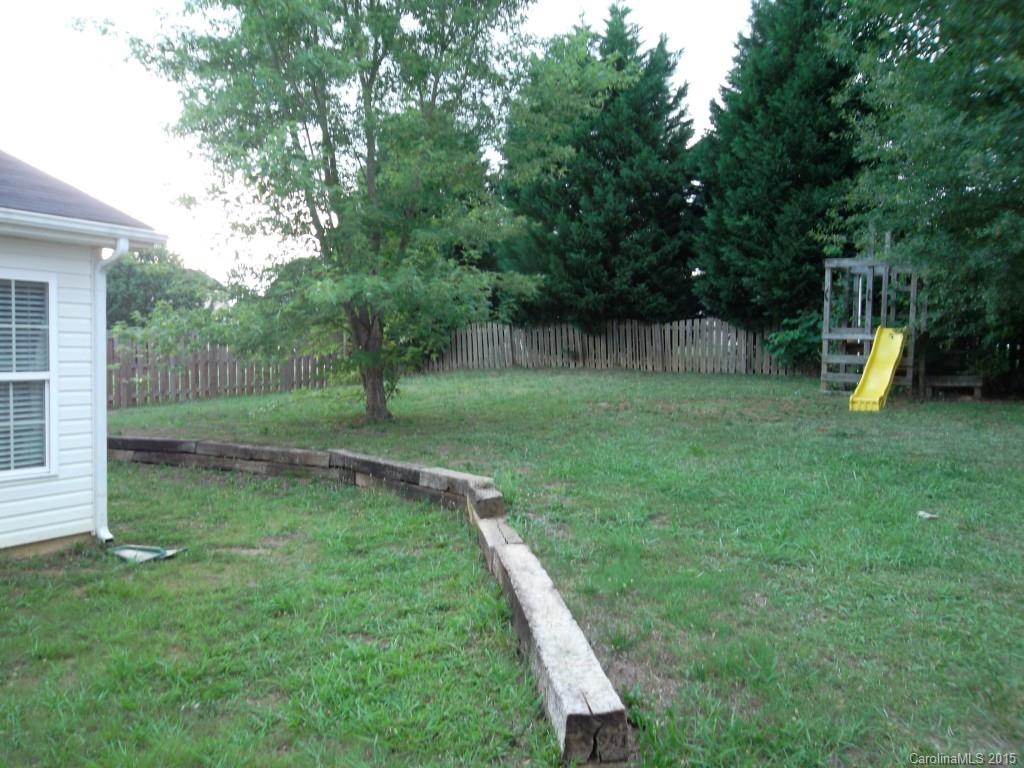 Bristol Park - Residential