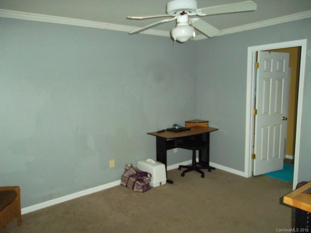 Bristol Park - Residential