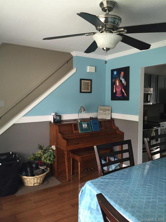 Bristol Park - Residential