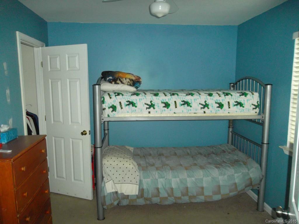 Bristol Park - Residential