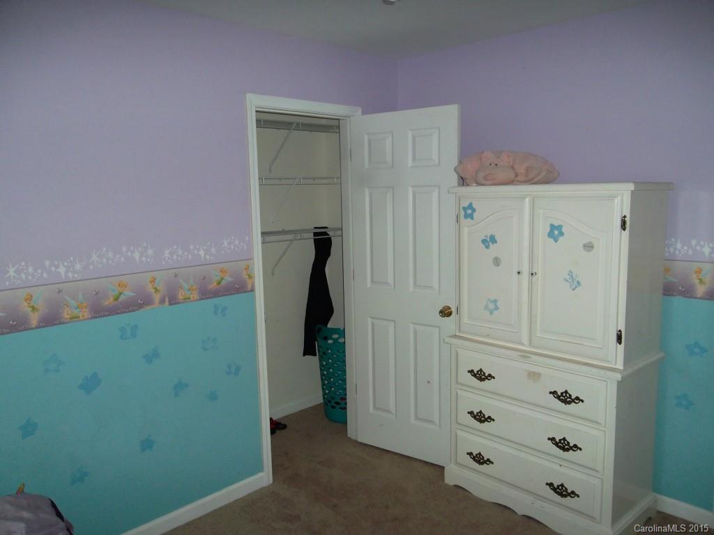 Bristol Park - Residential