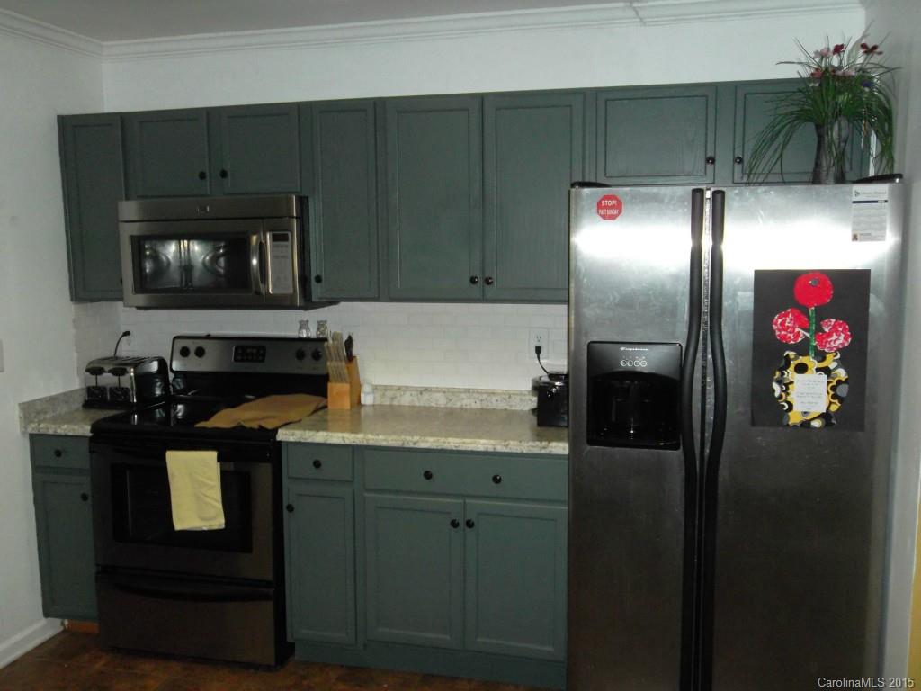 Bristol Park - Residential