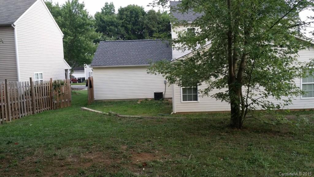 Bristol Park - Residential