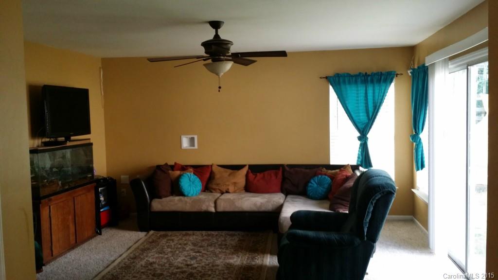 Bristol Park - Residential