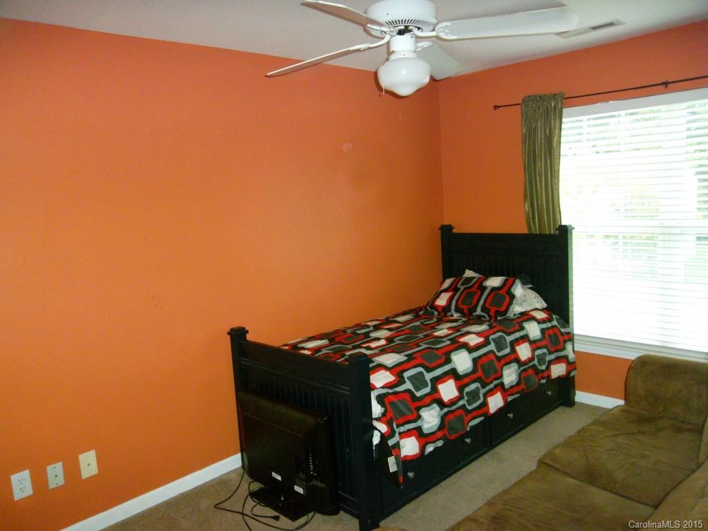 Bristol Park - Residential