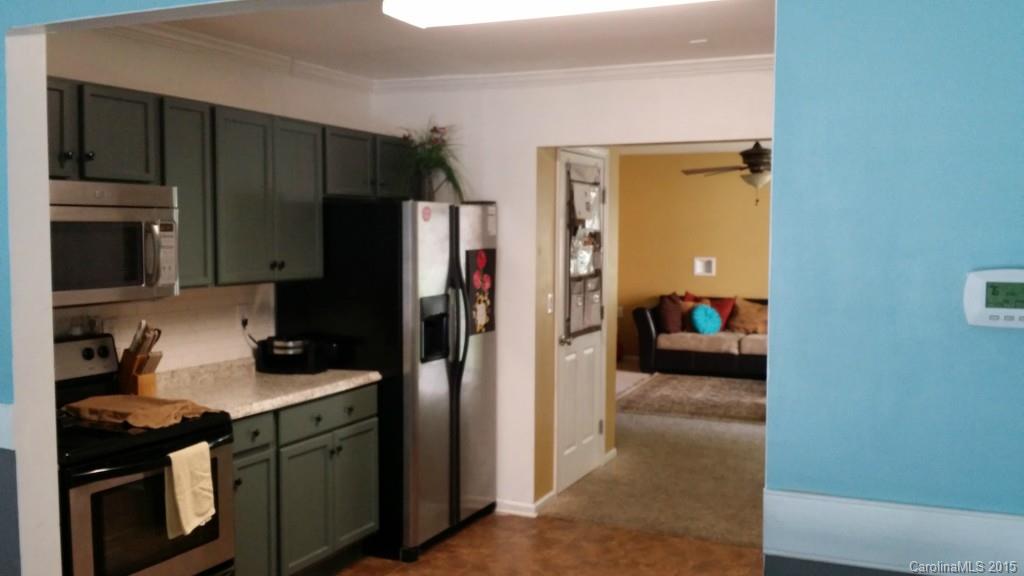 Bristol Park - Residential