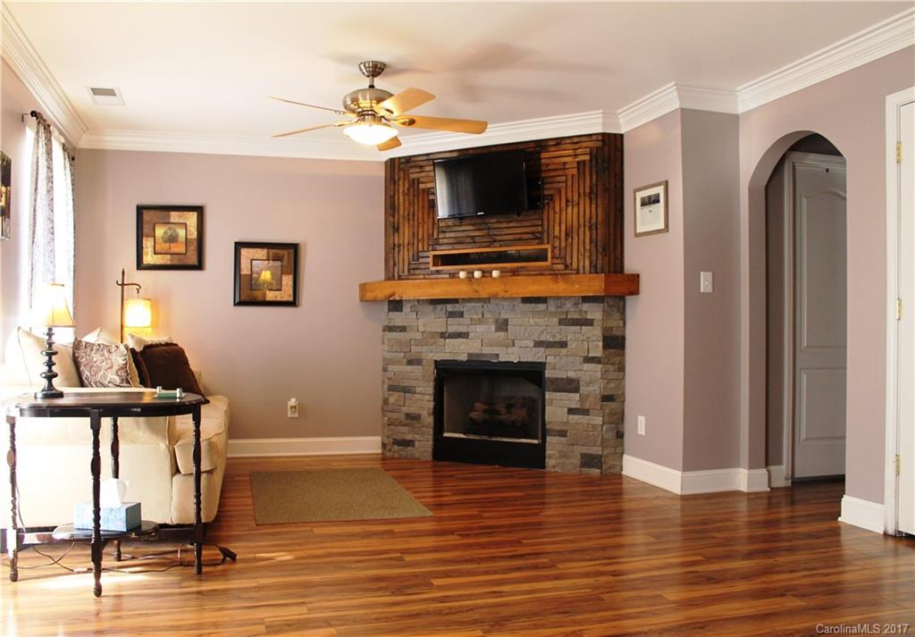 Meadow Glen - Residential