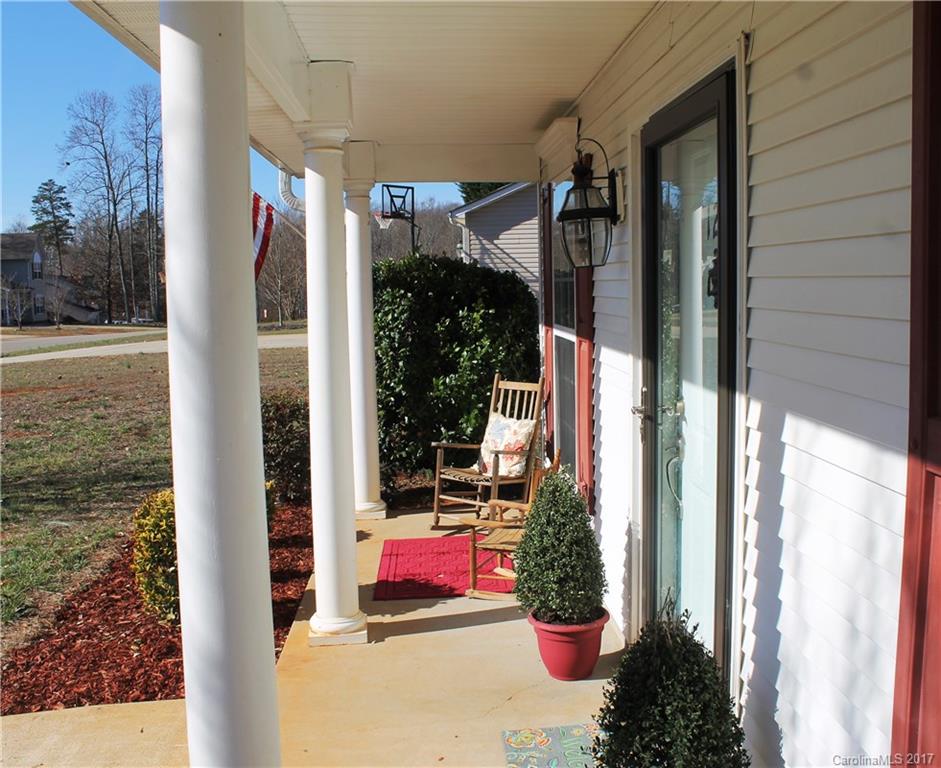 Meadow Glen - Residential