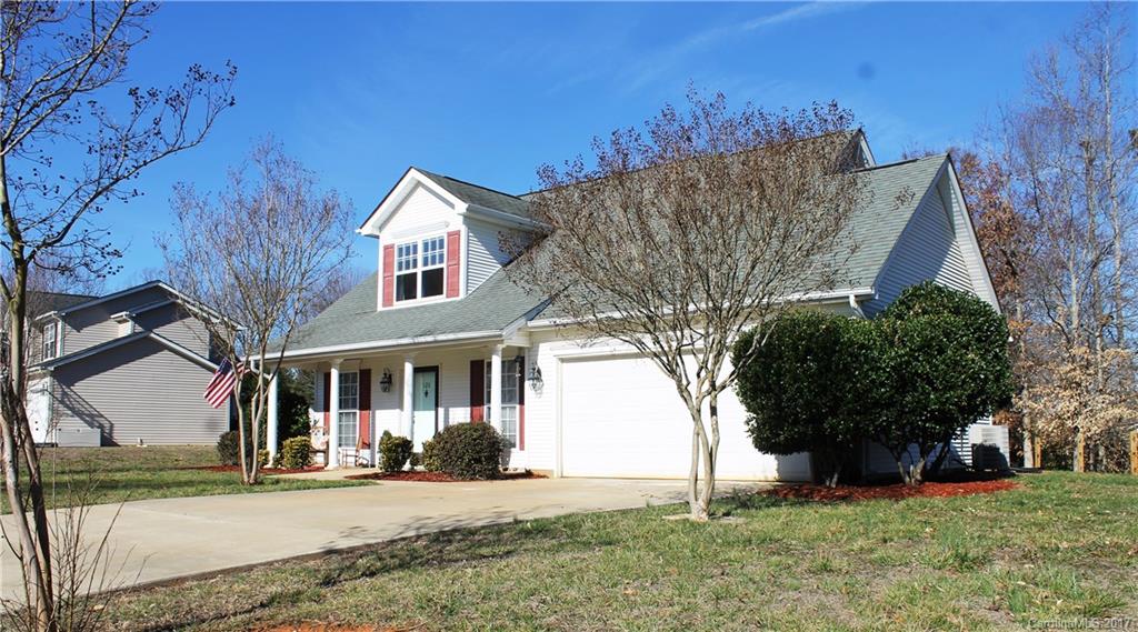 Meadow Glen - Residential