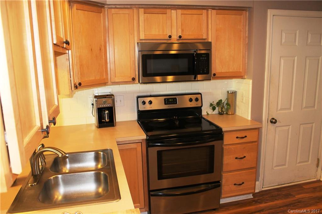 Meadow Glen - Residential