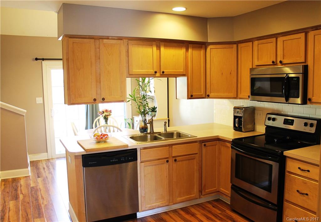 Meadow Glen - Residential