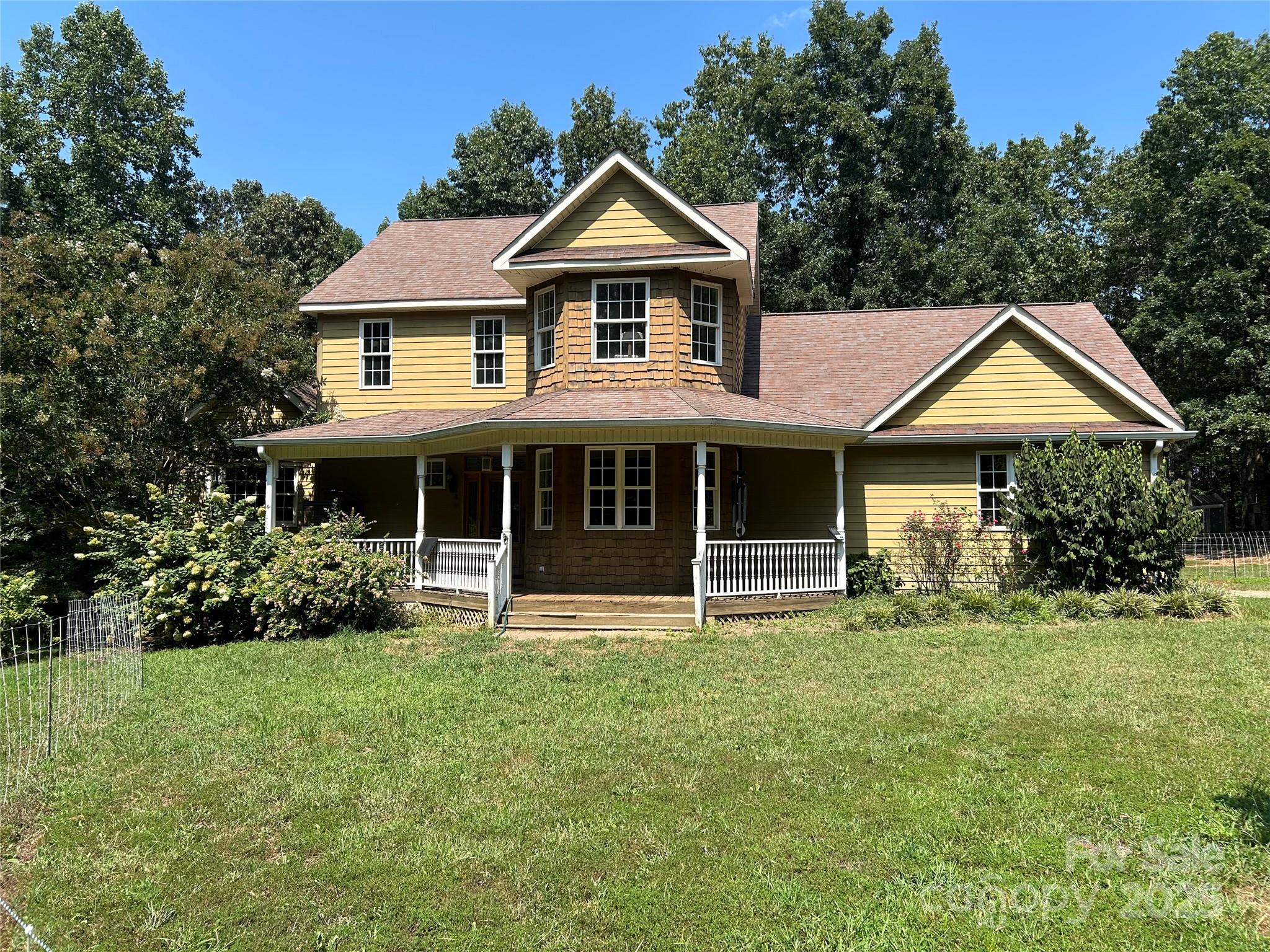 207 Wagon Lane