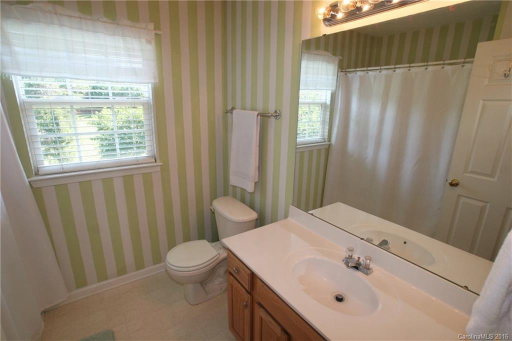 Highland Creek - Residential