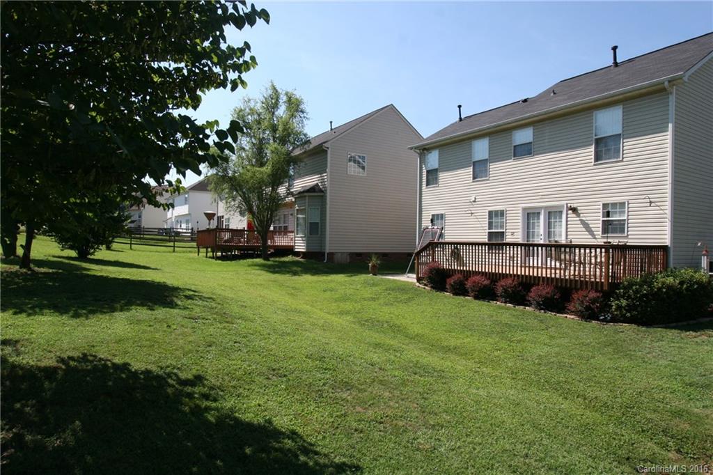 Highland Creek - Residential