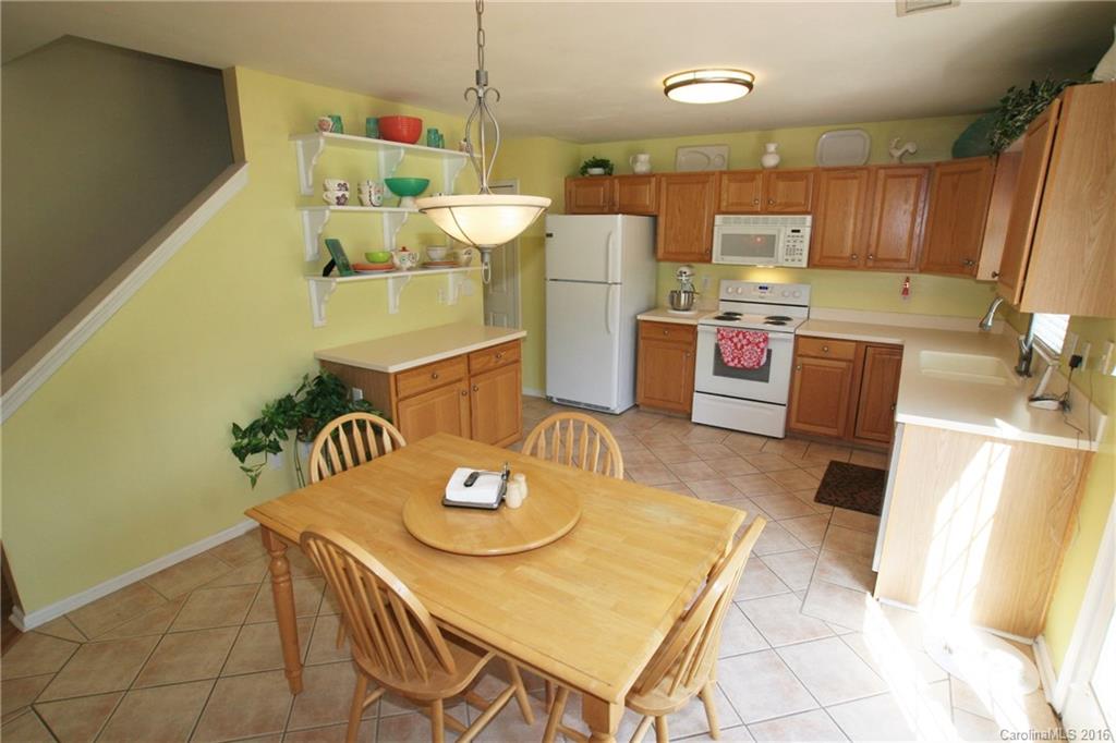 Highland Creek - Residential