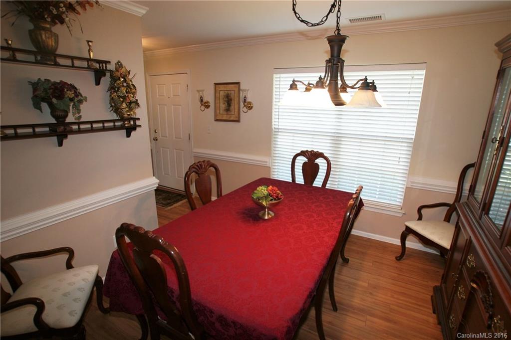 Highland Creek - Residential