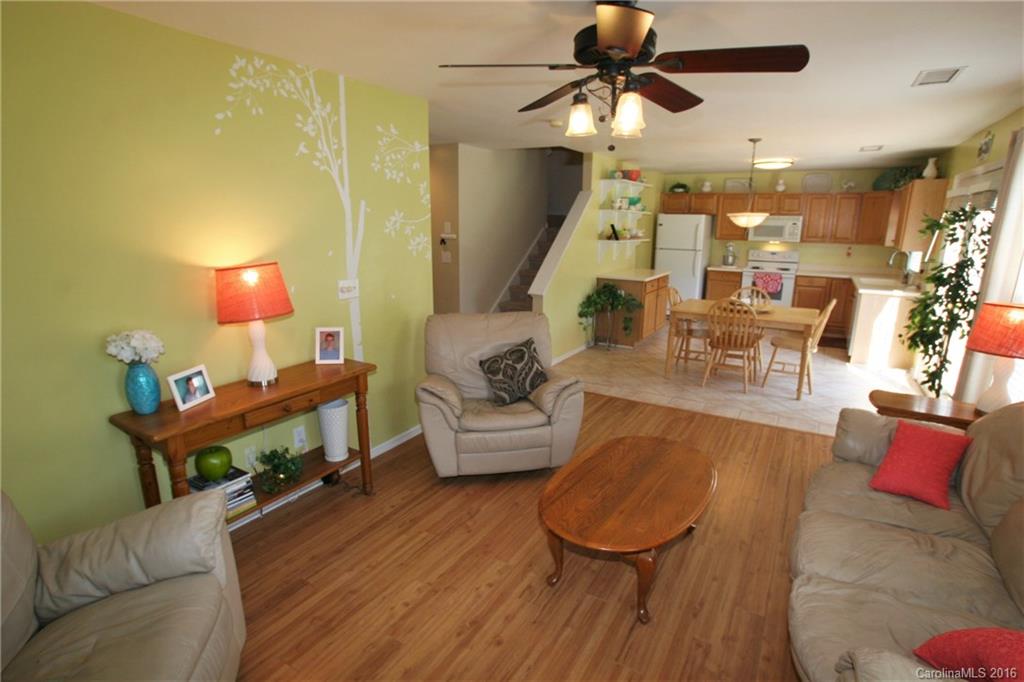 Highland Creek - Residential