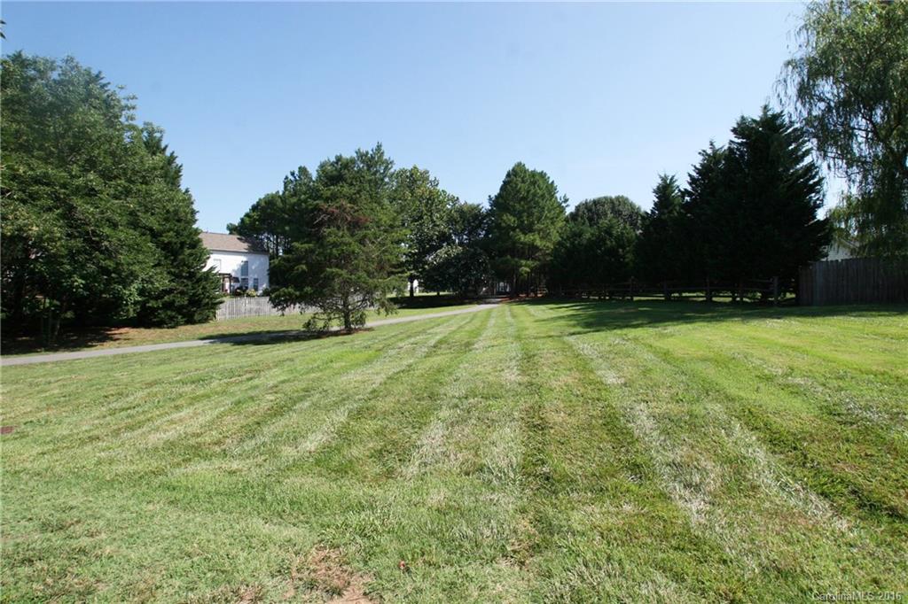 Highland Creek - Residential