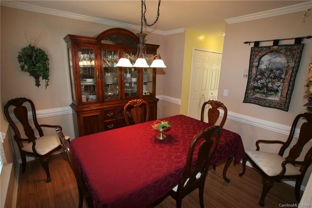 Highland Creek - Residential