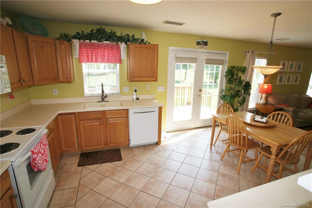 Highland Creek - Residential