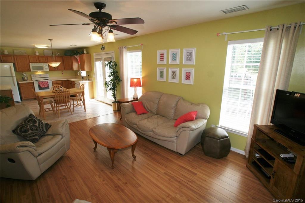 Highland Creek - Residential