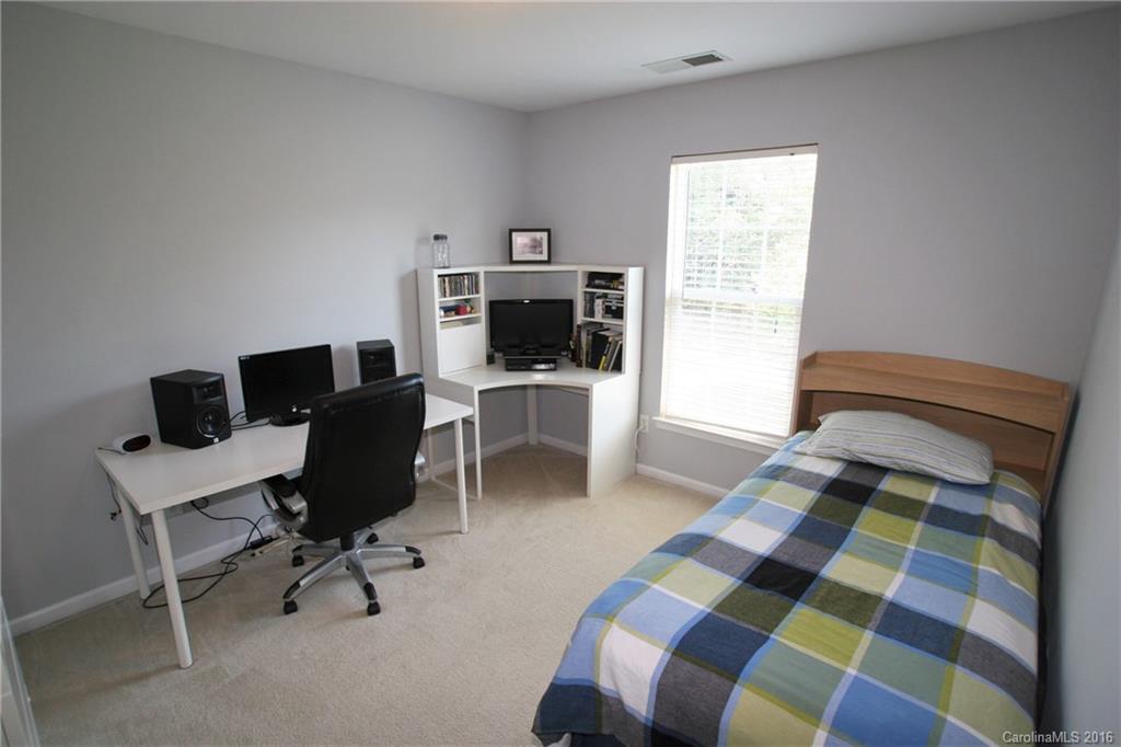 Highland Creek - Residential