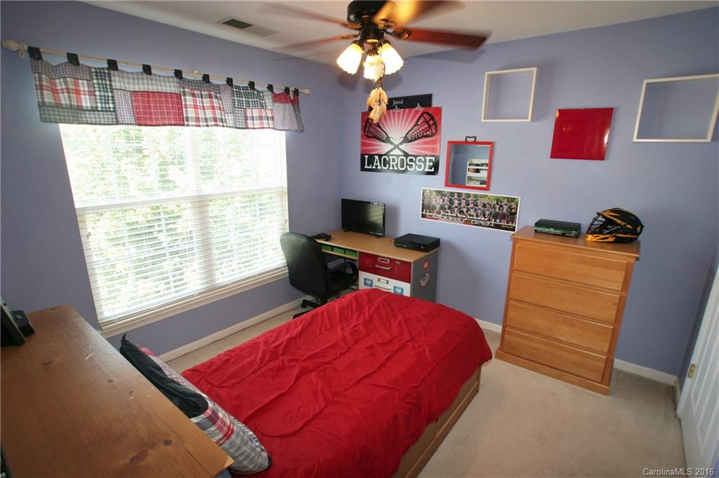 Highland Creek - Residential