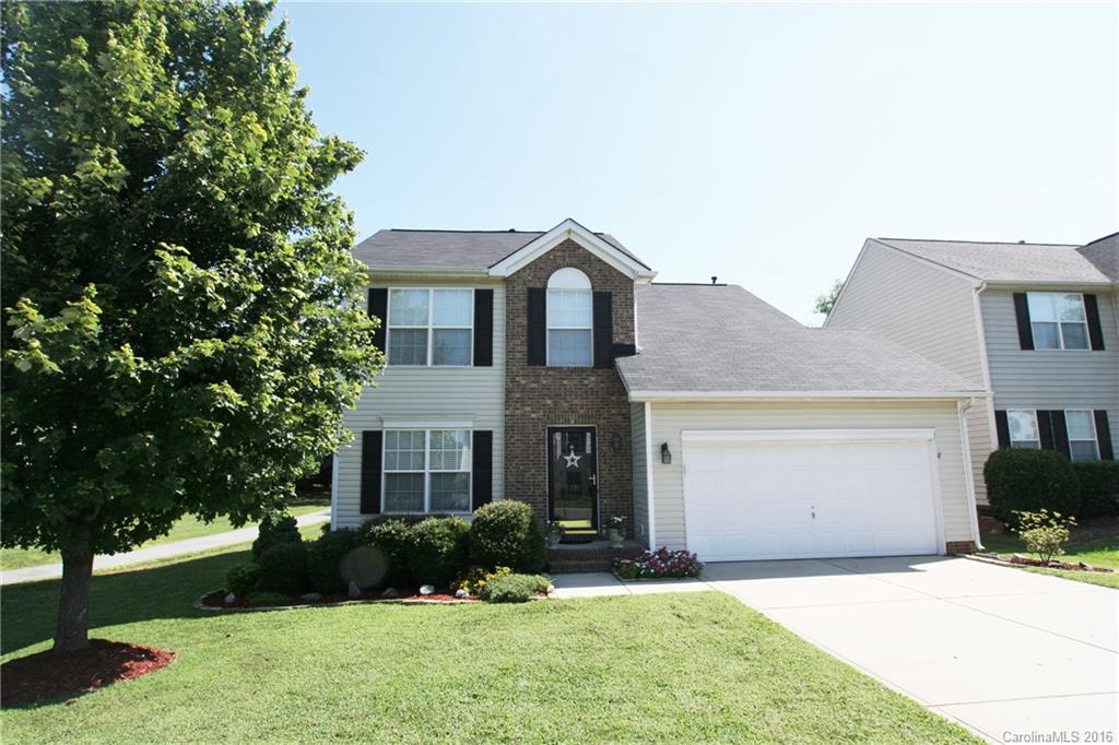 Highland Creek - Residential