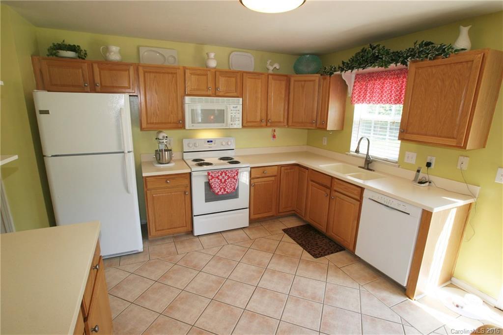 Highland Creek - Residential