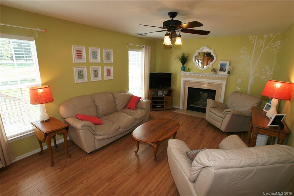 Highland Creek - Residential