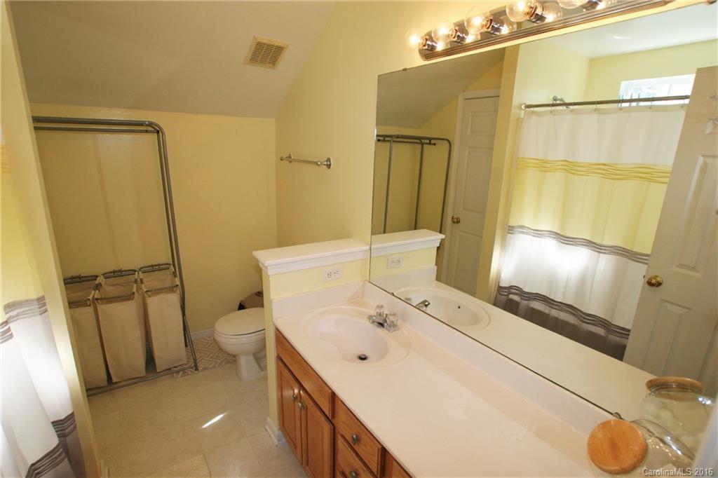 Highland Creek - Residential