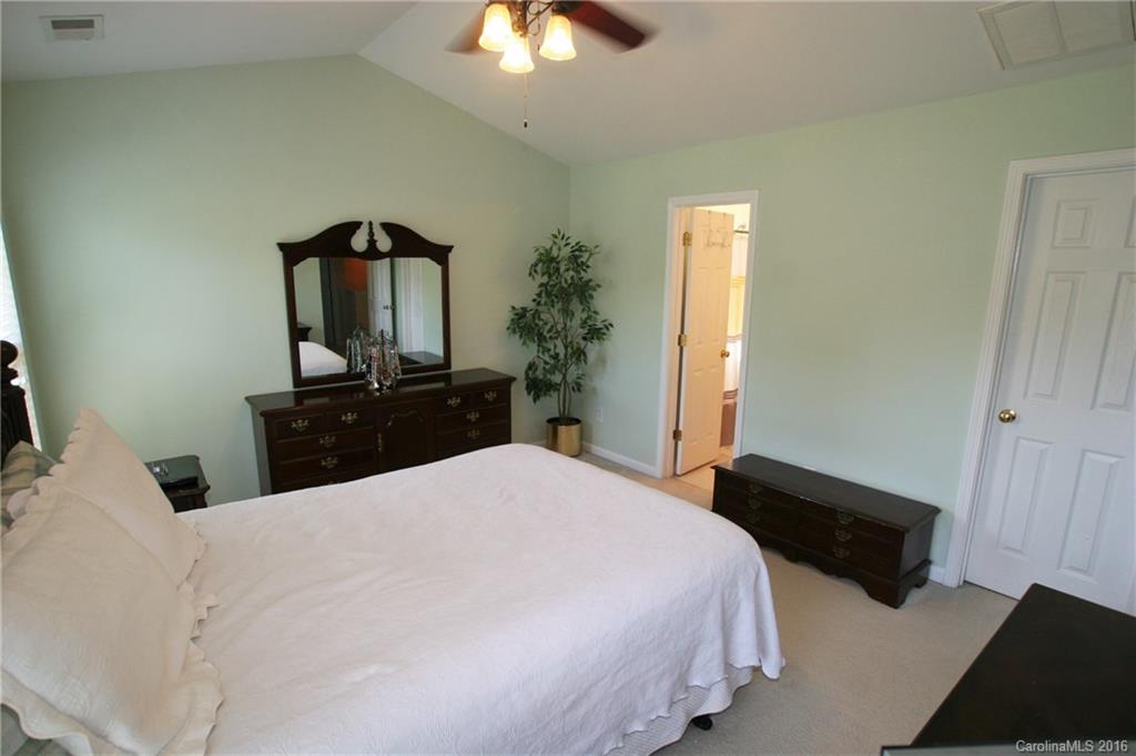 Highland Creek - Residential