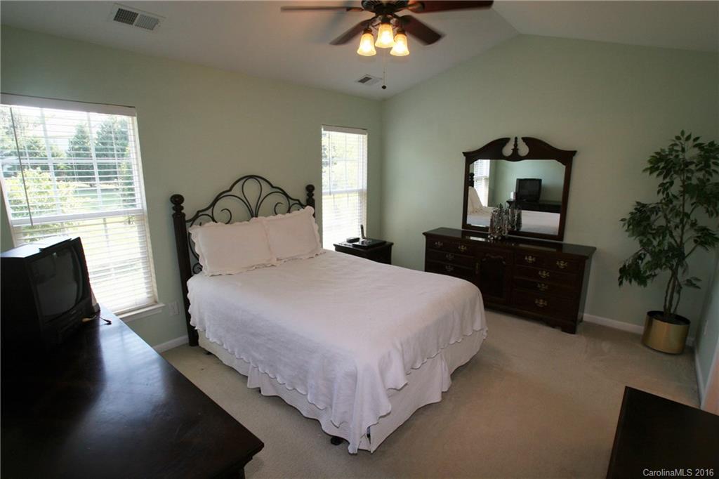 Highland Creek - Residential