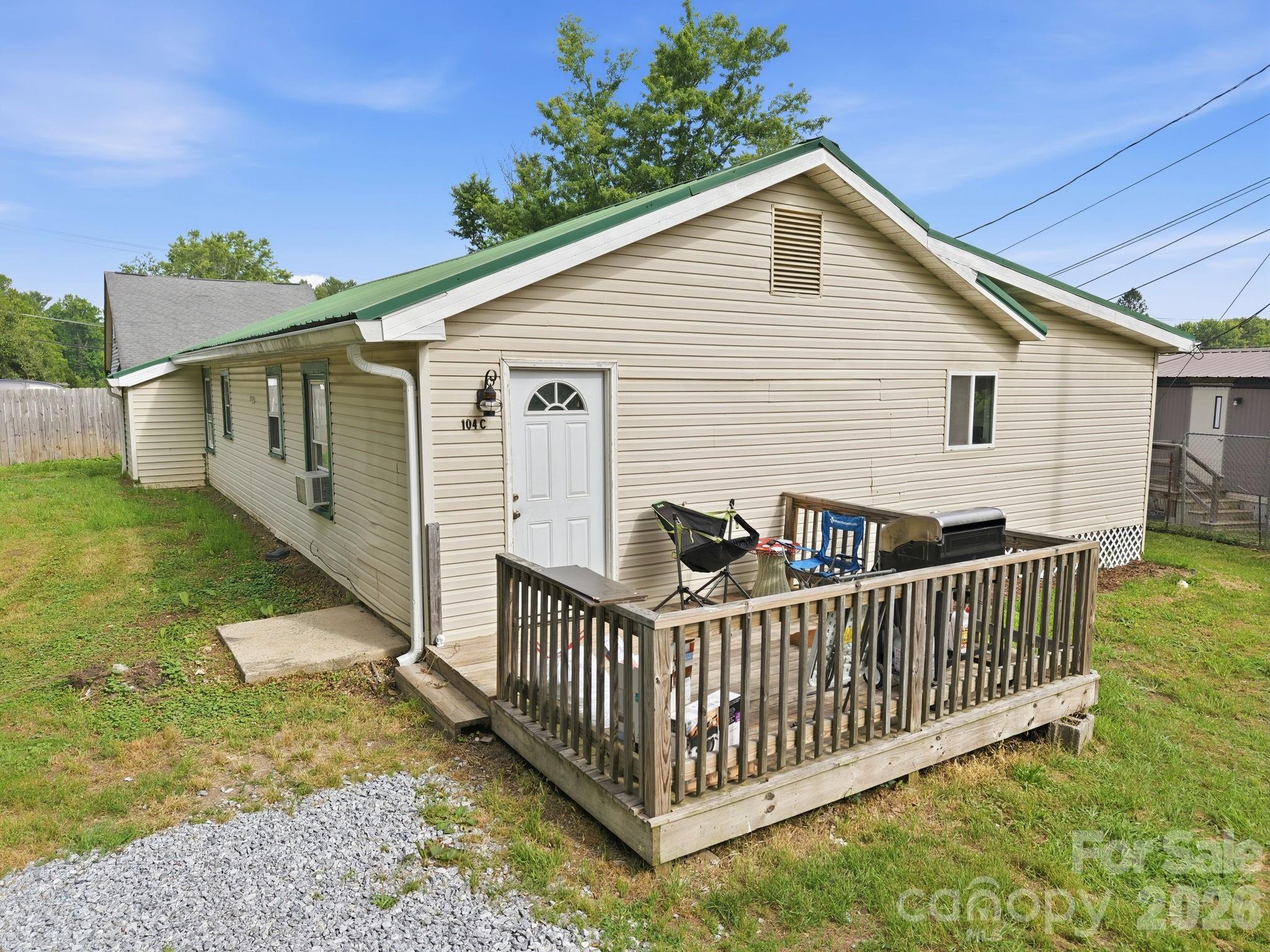 104 Jody Street