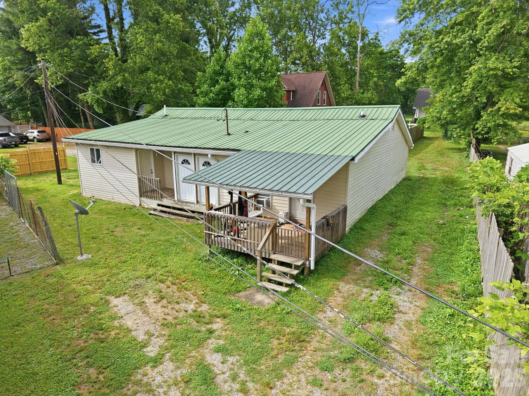 104 Jody Street, East Flat Rock, NC, 28726