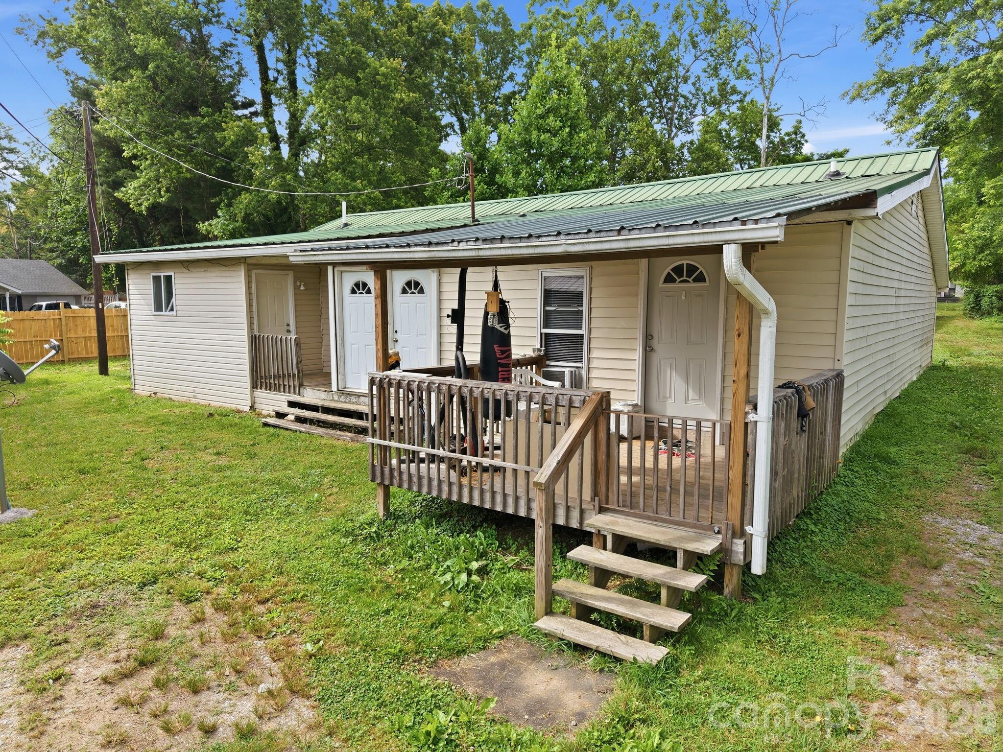 104 Jody Street