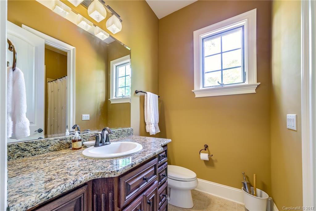 Chapel Cove - Residential