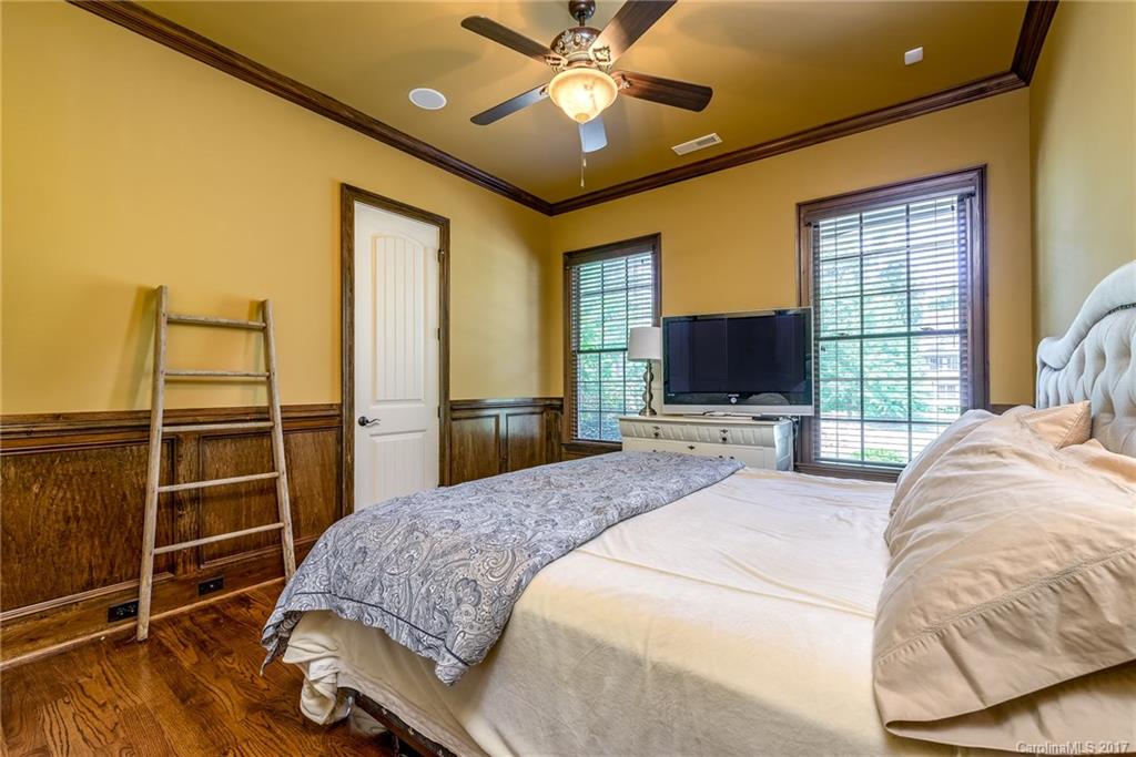 Chapel Cove - Residential