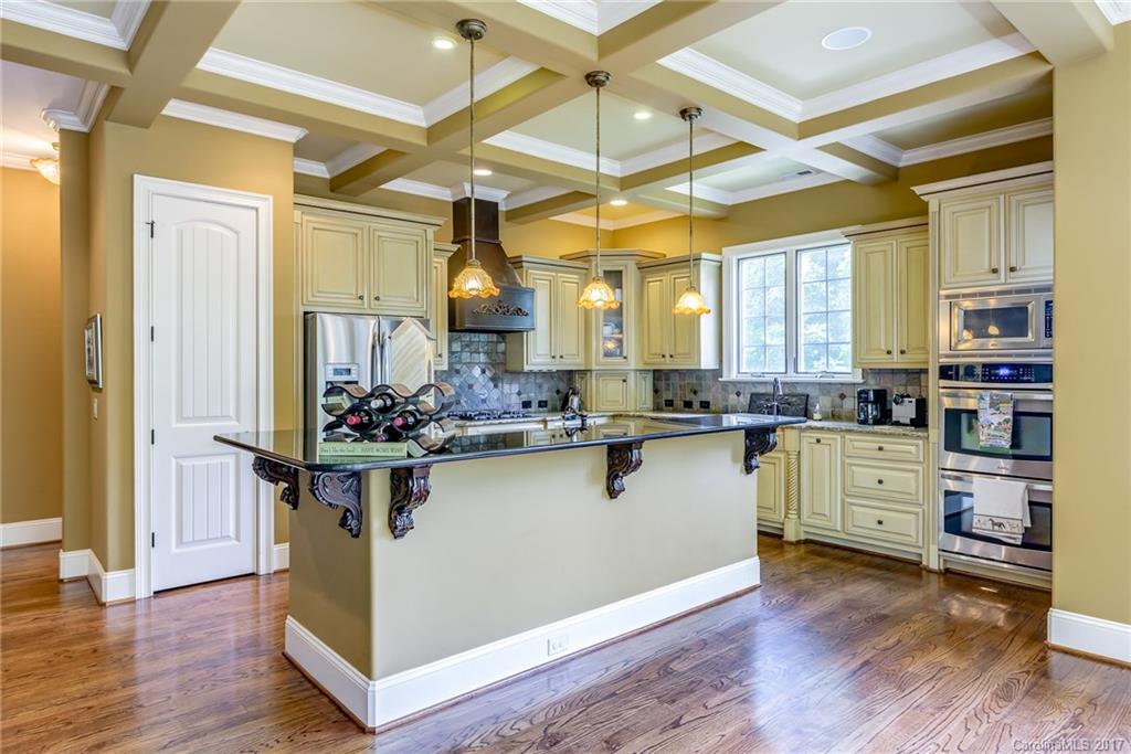 Chapel Cove - Residential