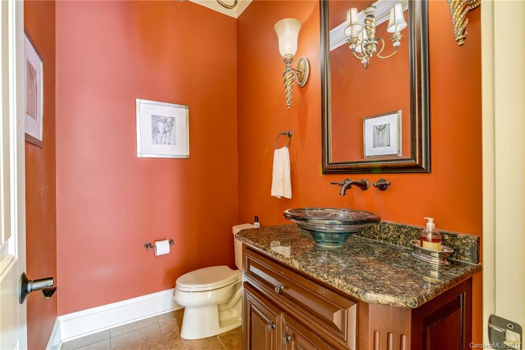 Chapel Cove - Residential