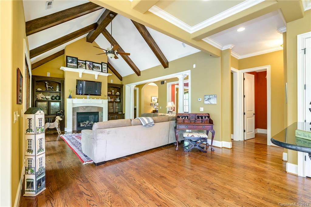 Chapel Cove - Residential