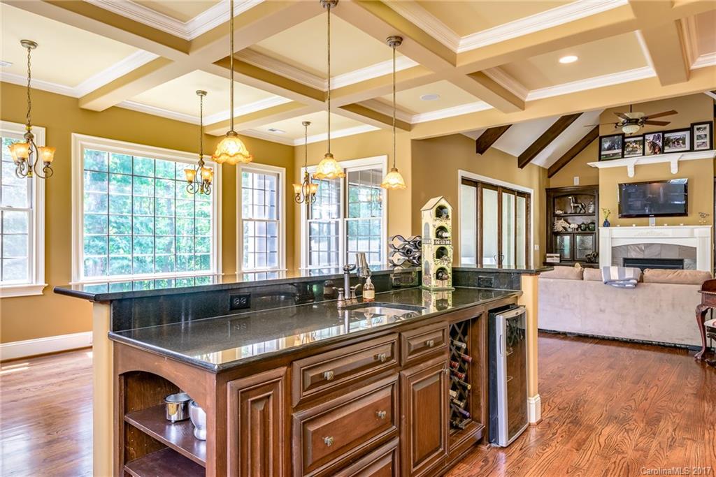 Chapel Cove - Residential